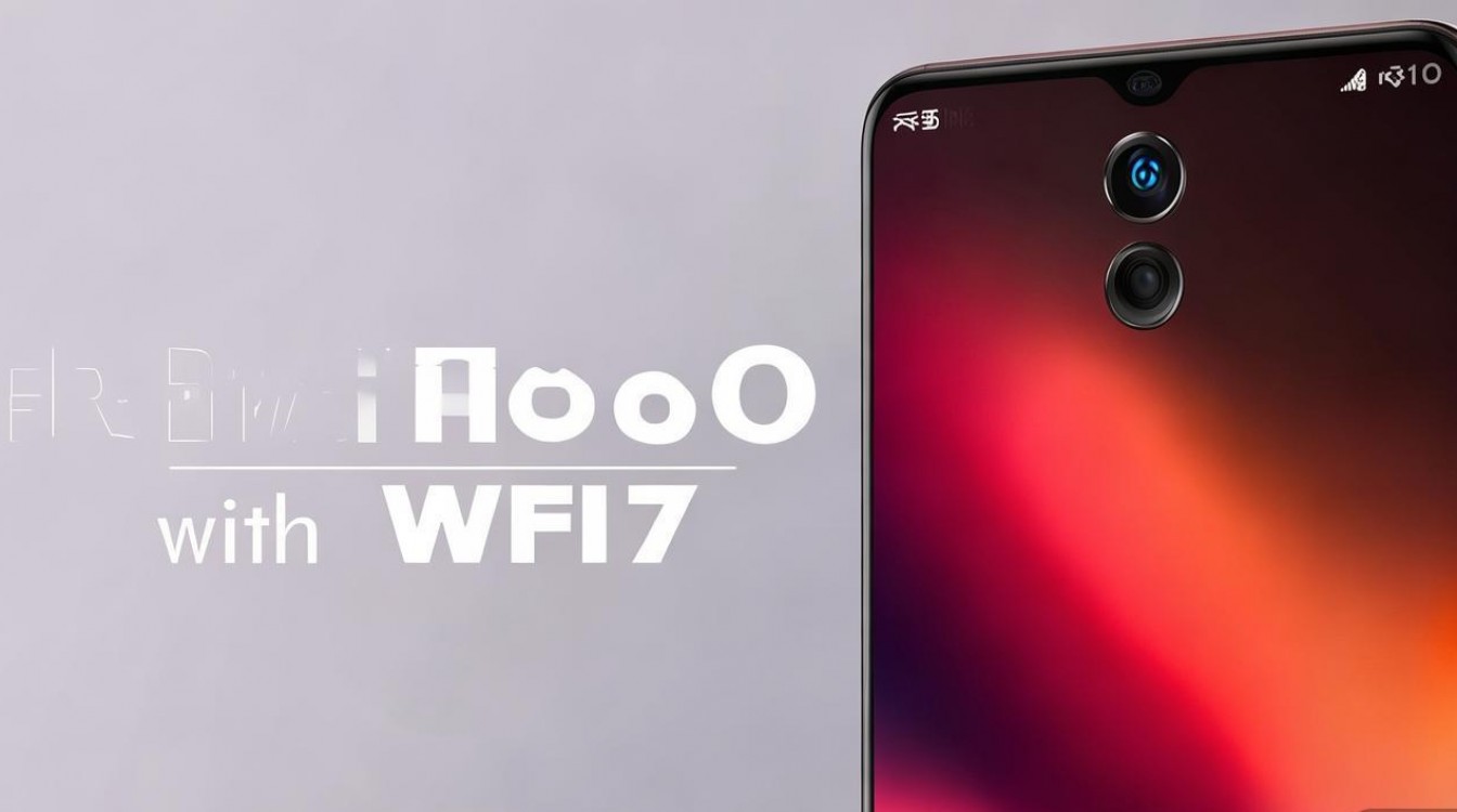 Redmi K60 Pro支持WiFi7吗?实际体验如何?