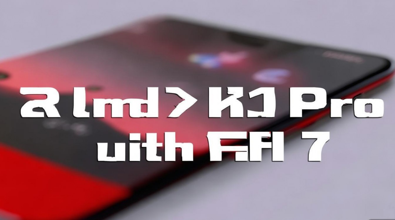 Redmi K60 Pro支持WiFi7吗?实际体验如何?
