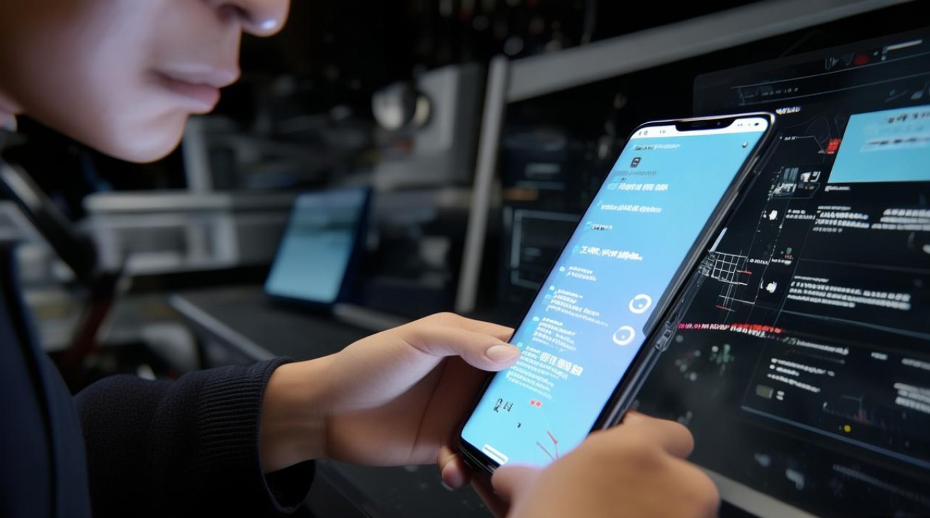 捡到华为P30 Pro后刷机，原机数据会丢失吗？