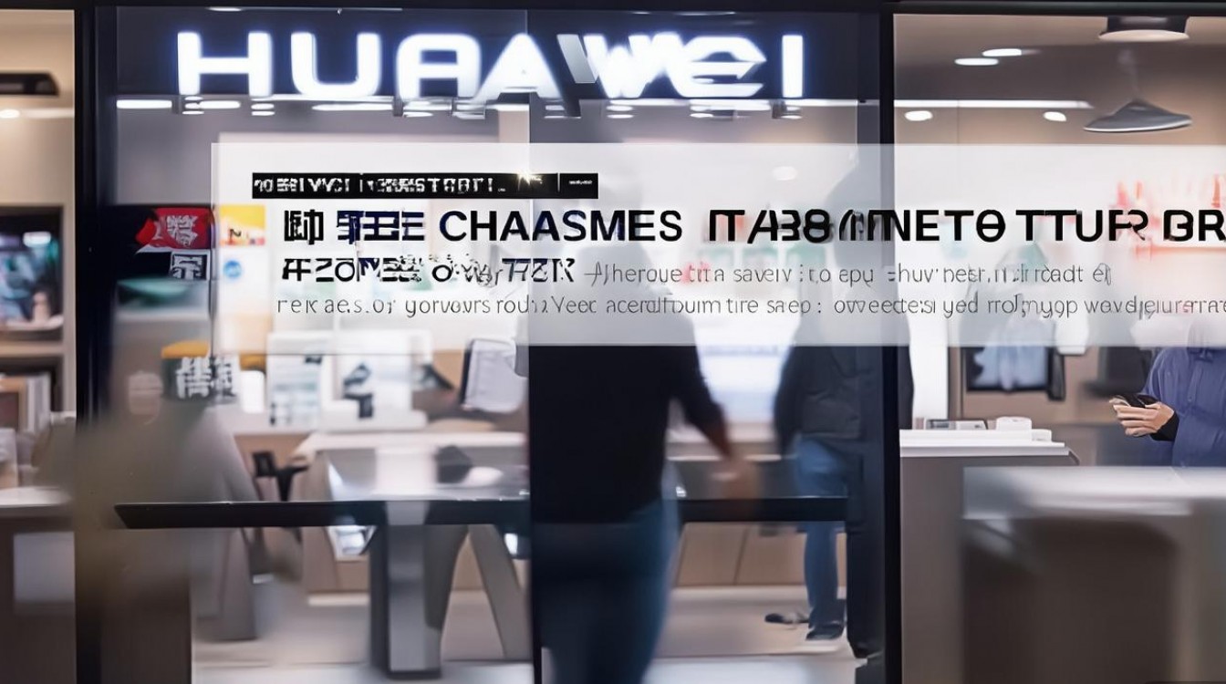 上海华为店预约维修流程是怎样的？线上操作方便吗？