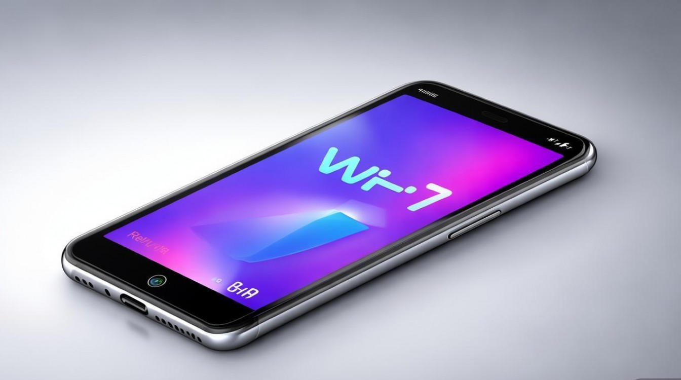 红米K60支持WiFi 7吗?未来升级有望吗?