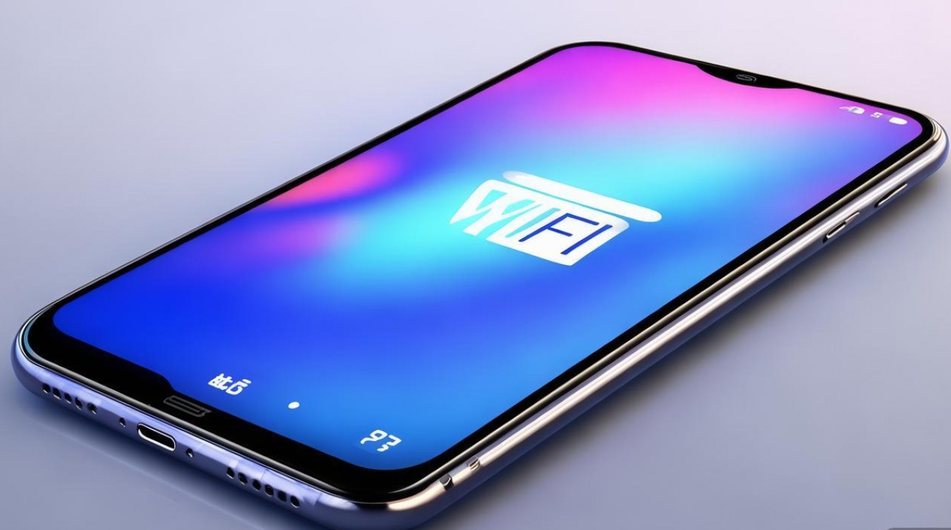 红米K60支持WiFi 7吗?未来升级有望吗?