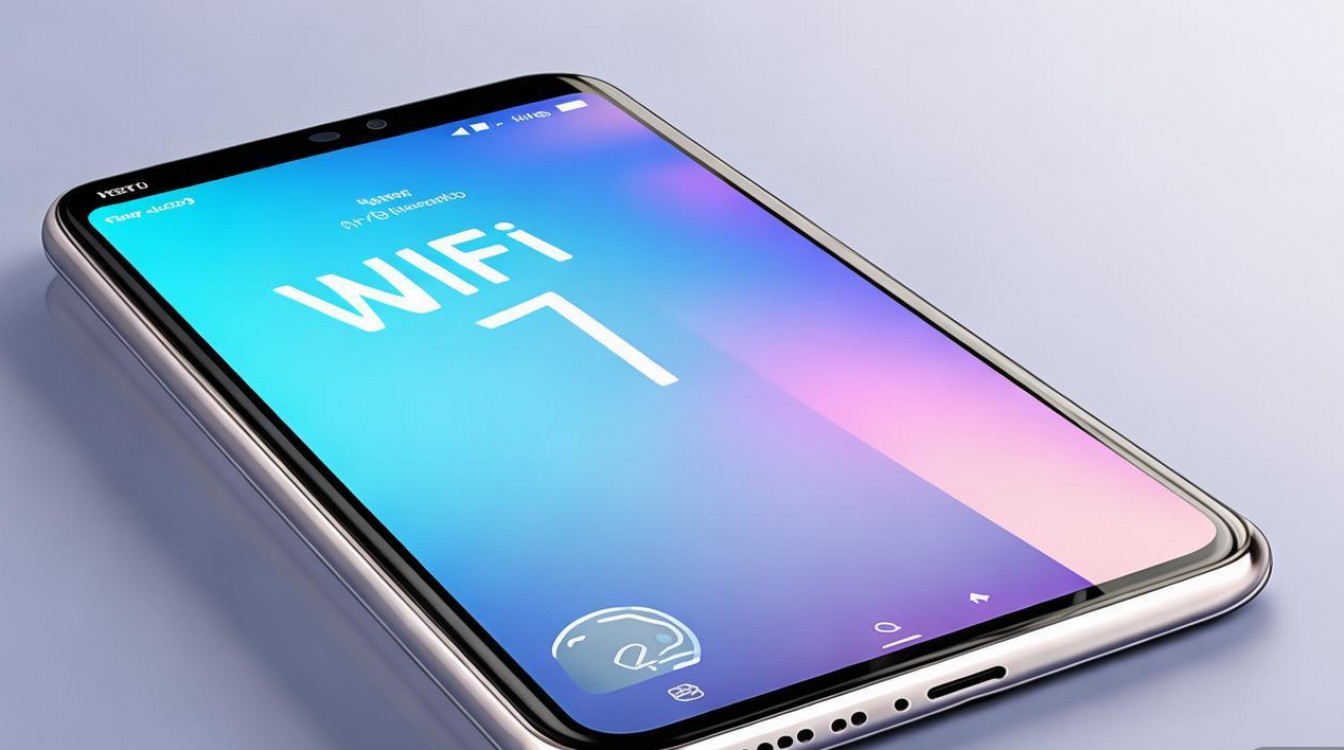 红米K60支持WiFi 7吗?未来升级有望吗?