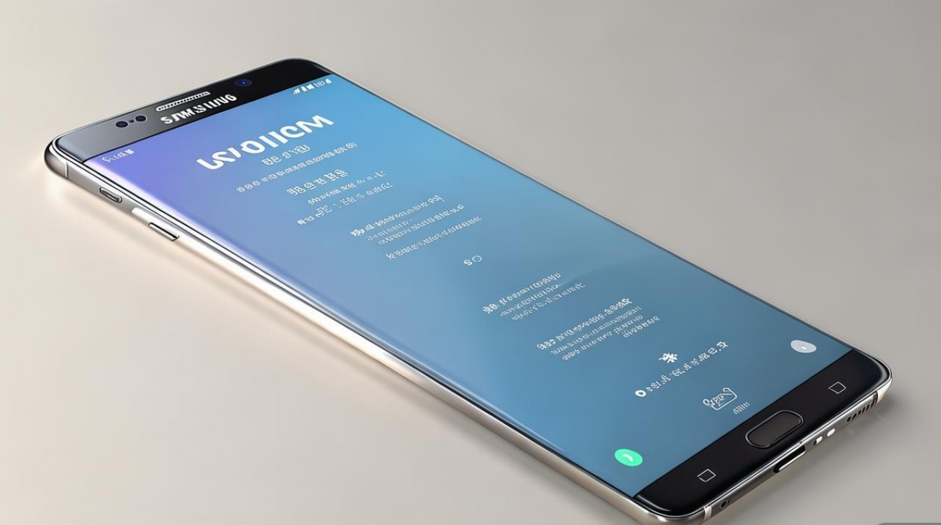 三星Note5韩版如何激活使用？
