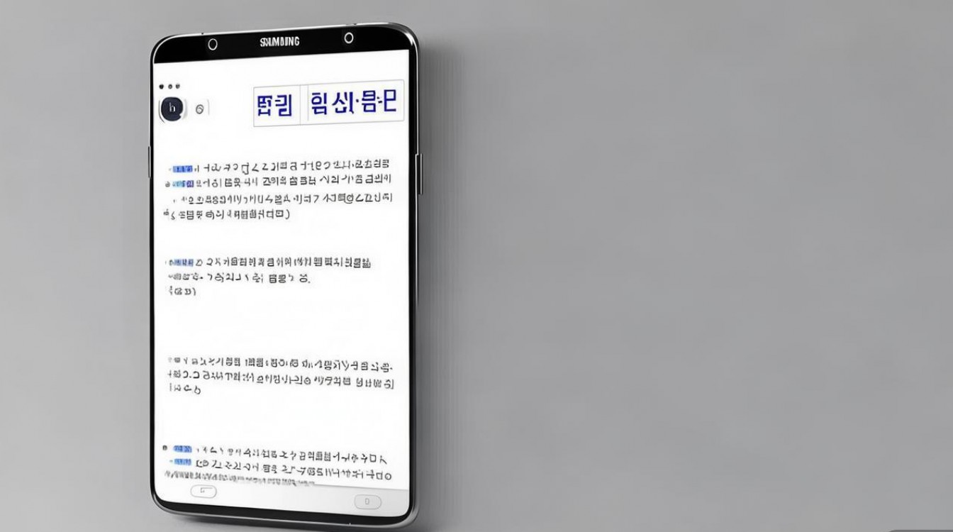 三星Note5韩版如何激活使用？