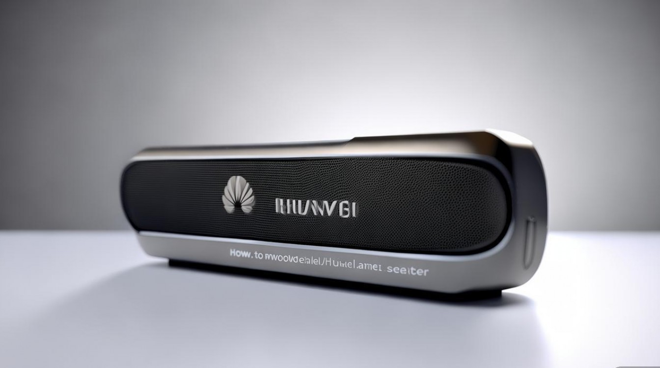 华为音箱怎么下载？操作步骤与常见问题解析