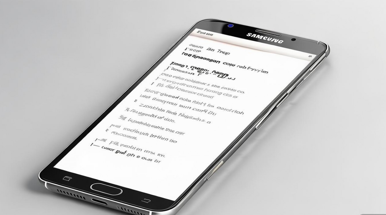 三星Note5忘记原密码怎么改?重置密码步骤详解