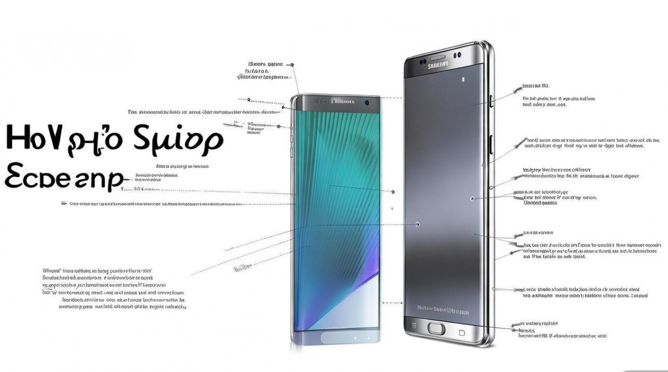 三星Note5分屏怎么用？分屏操作步骤与多任务技巧详解