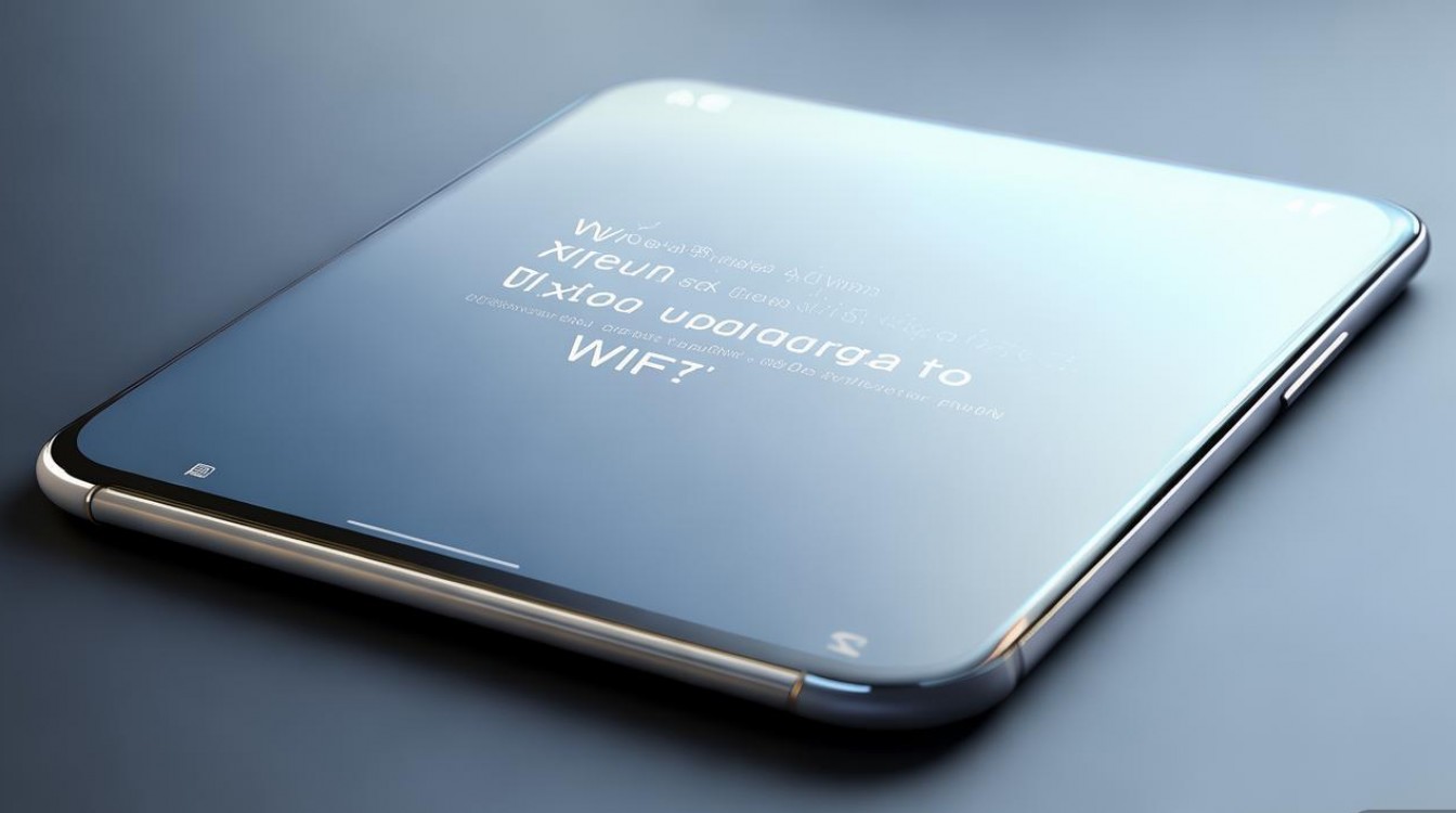 小米13何时能升级WiFi 7？支持时间及功能升级计划是什么？