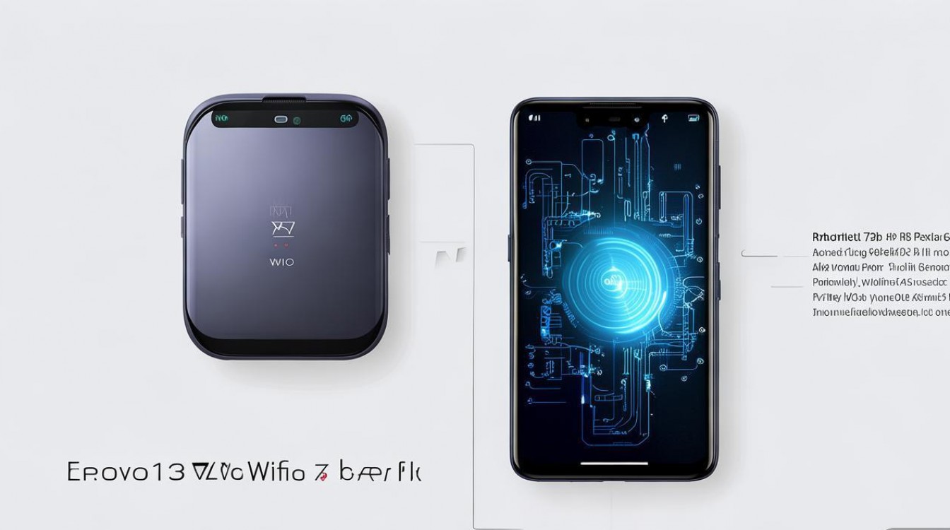 小米13 Pro的WiFi7和WiFi6实际体验差距有多大?