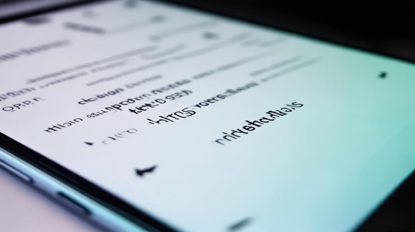 OPPO手机系统怎么自定义设置专属铃声?