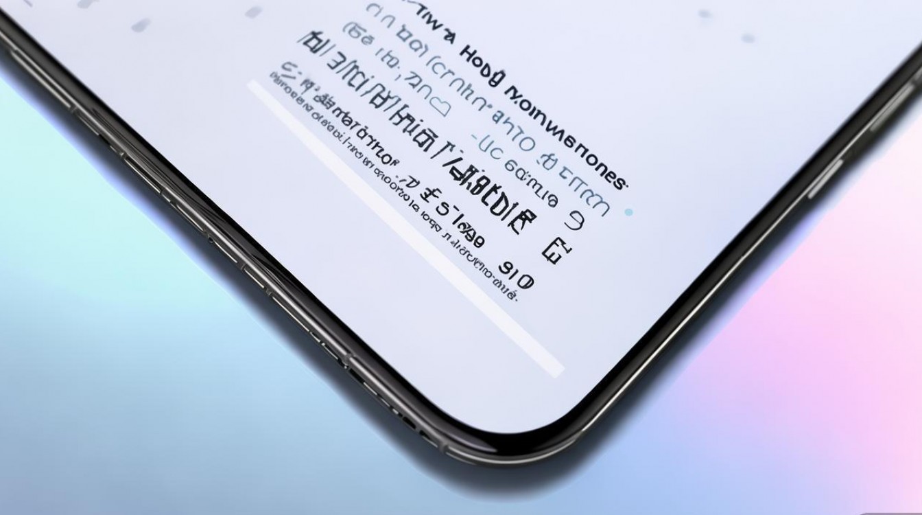 OPPO手机系统怎么自定义设置专属铃声?