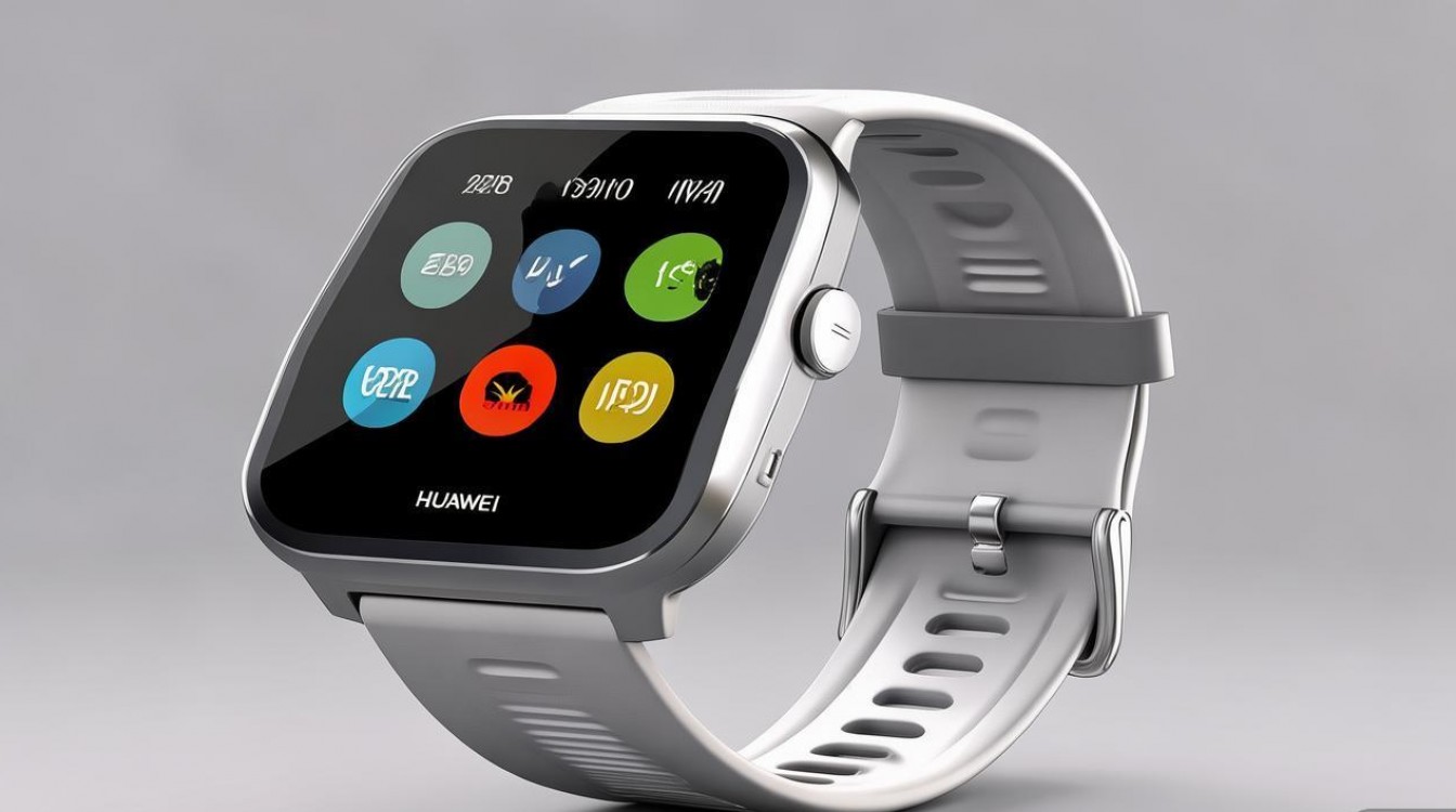 华为3S儿童手表续航强不强?功能实用吗?孩子戴着舒适吗?