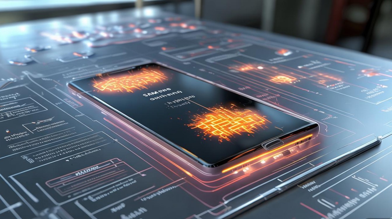 三星Note5发热严重怎么办?教你几招快速降温小妙招