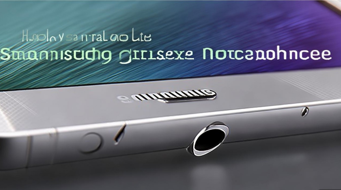 三星Note5插入耳机没声音怎么办？原因与解决方法详解