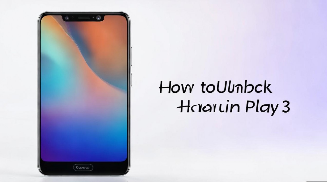 华为荣耀play3忘记密码怎么解锁?没有电脑怎么办?