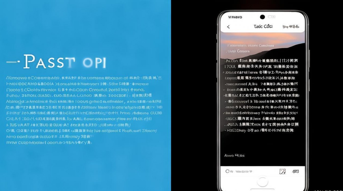 vivo快镜头怎么用？新手必看操作技巧与场景教程