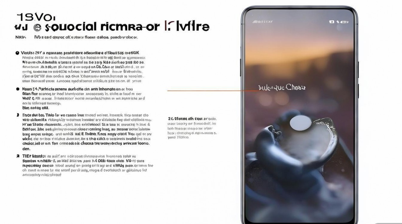 vivo快镜头怎么用？新手必看操作技巧与场景教程