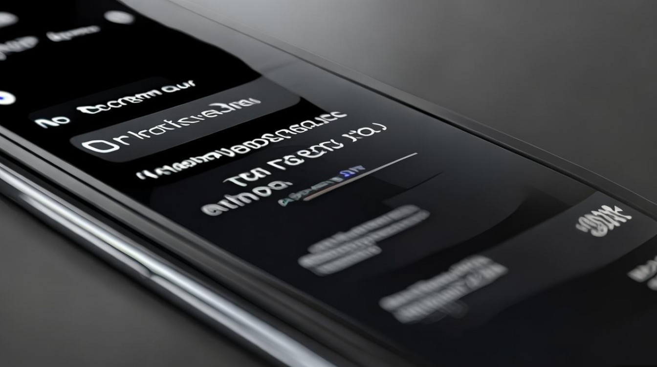 苹果手机屏幕常亮怎么关闭？设置里找不到开关怎么办？