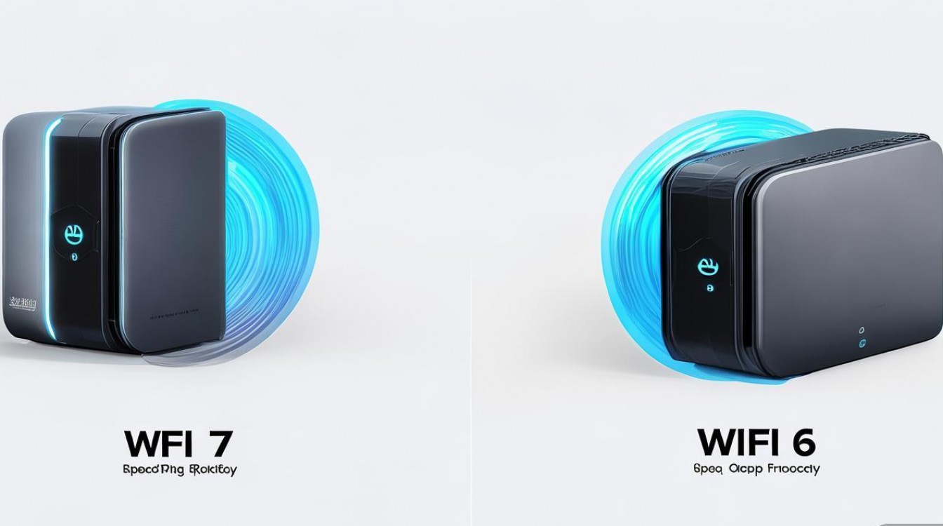 小米13 WiFi7对比WiFi6实际体验提升多少值得买吗?