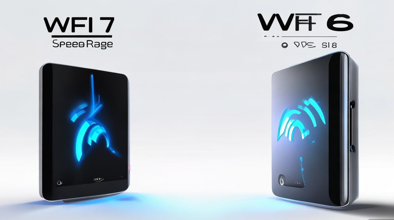 小米13 WiFi7对比WiFi6实际体验提升多少值得买吗?