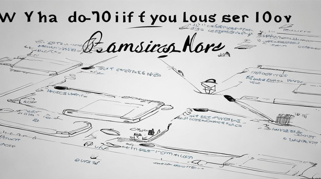 三星note5丢了怎么办?远程锁定能找回吗?