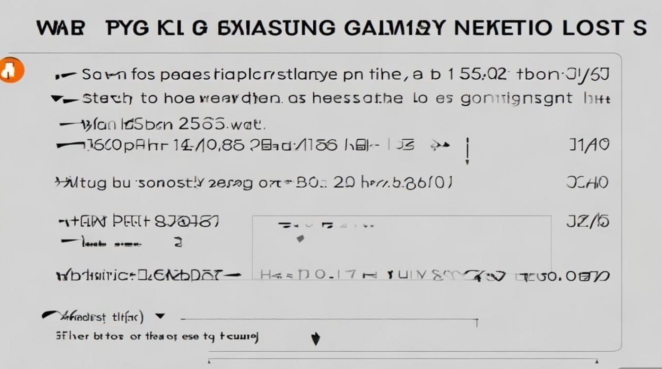 三星note5丢了怎么办?远程锁定能找回吗?