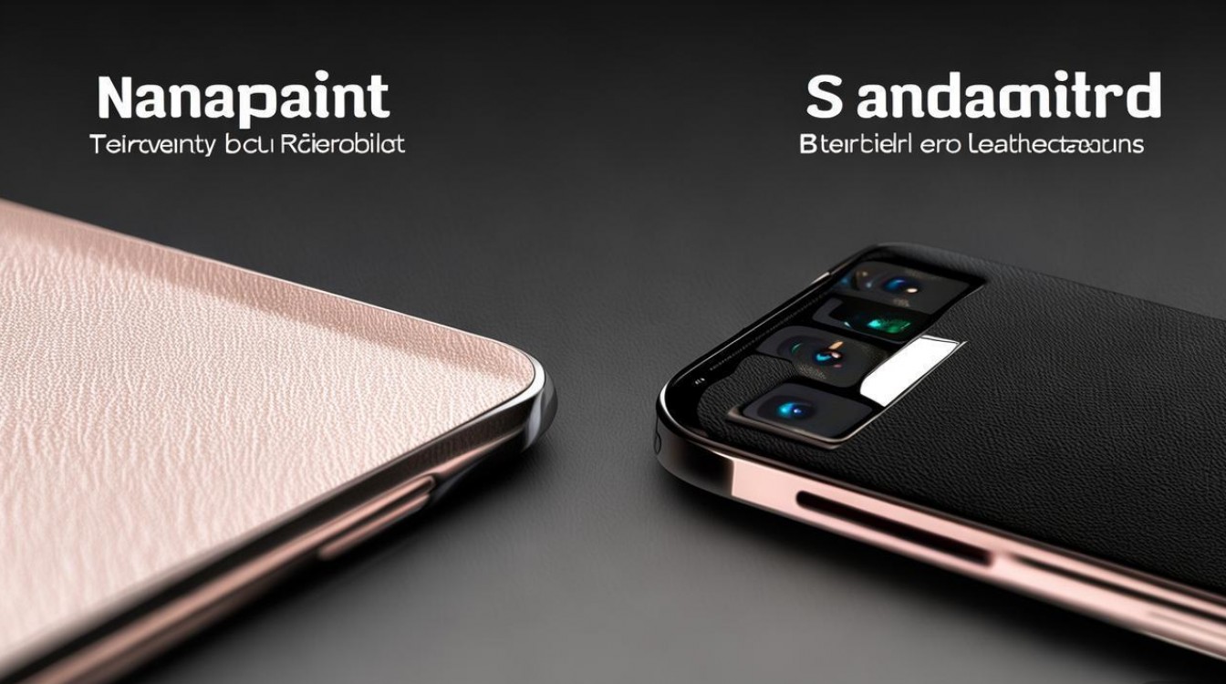 小米13 Pro科技纳米皮和普通素皮区别在哪？