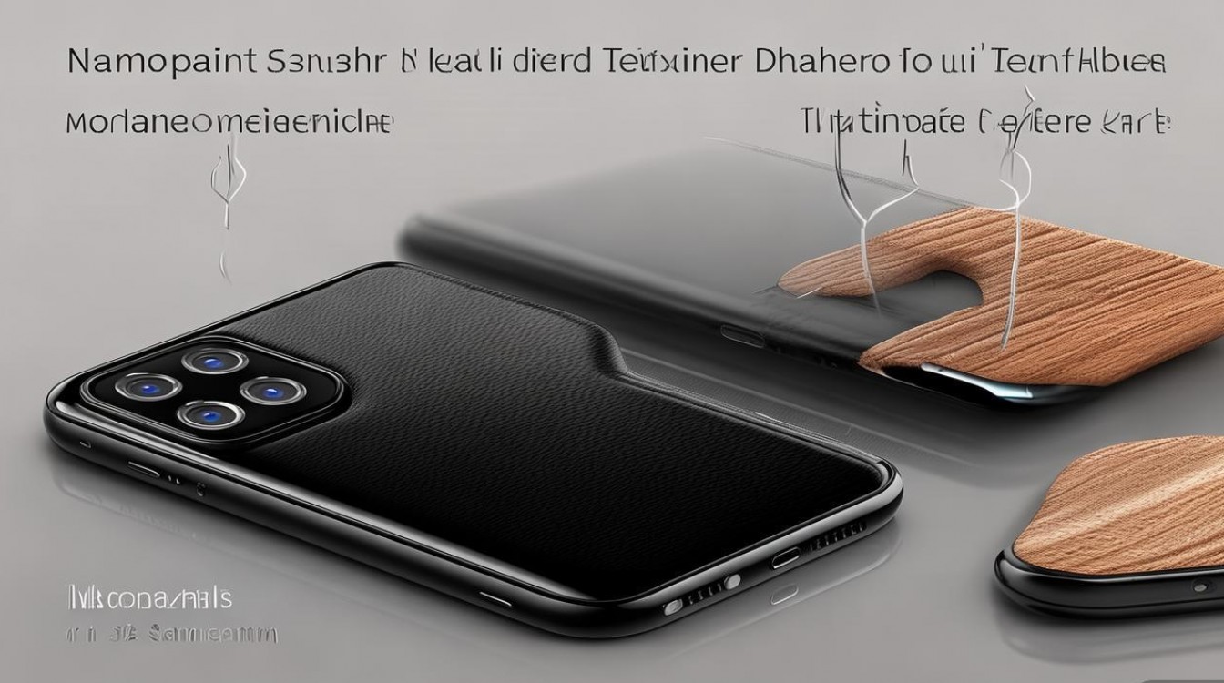 小米13 Pro科技纳米皮和普通素皮区别在哪？