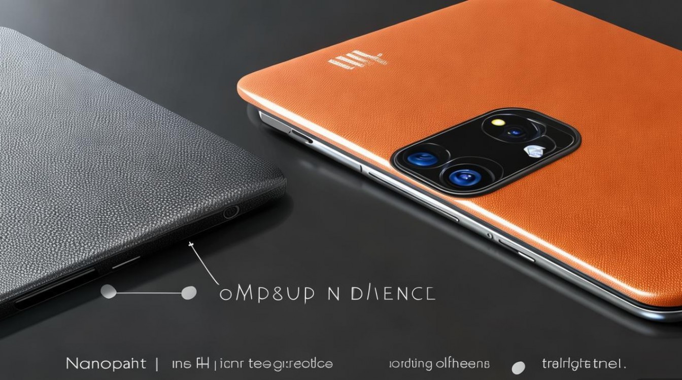 小米13 Pro科技纳米皮和普通素皮区别在哪？