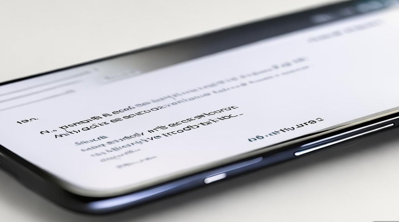 小米13安全模式怎么退出?新手必看3步解决