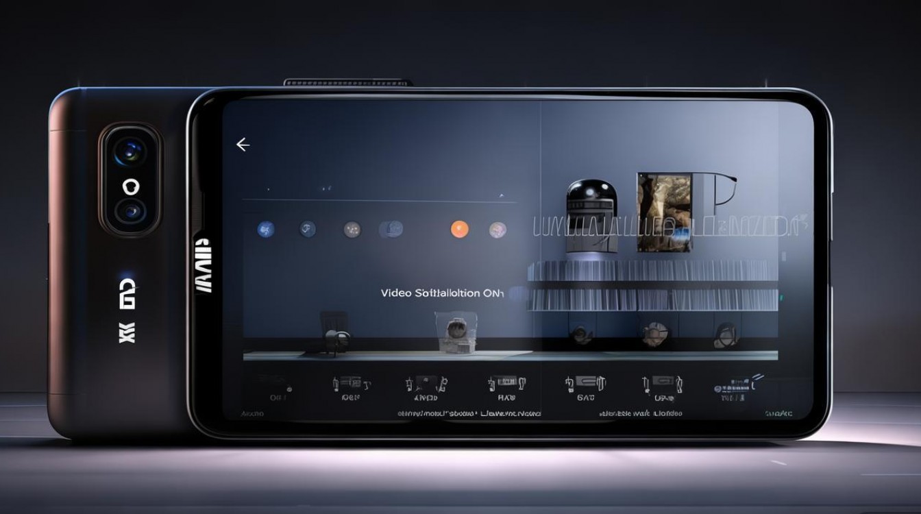 小米13 Pro拍视频防抖效果到底怎么样?