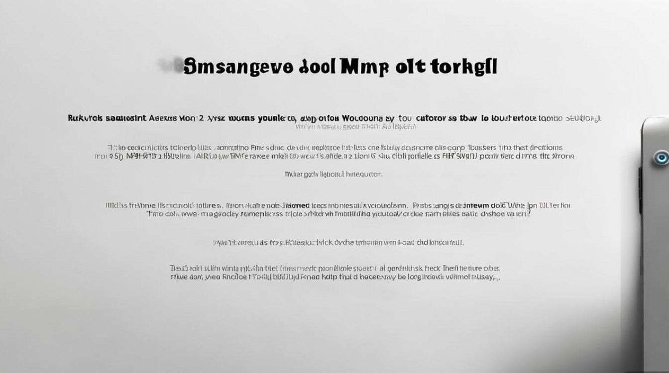 三星Note5插件怎么用？新手必看详细教程步骤。