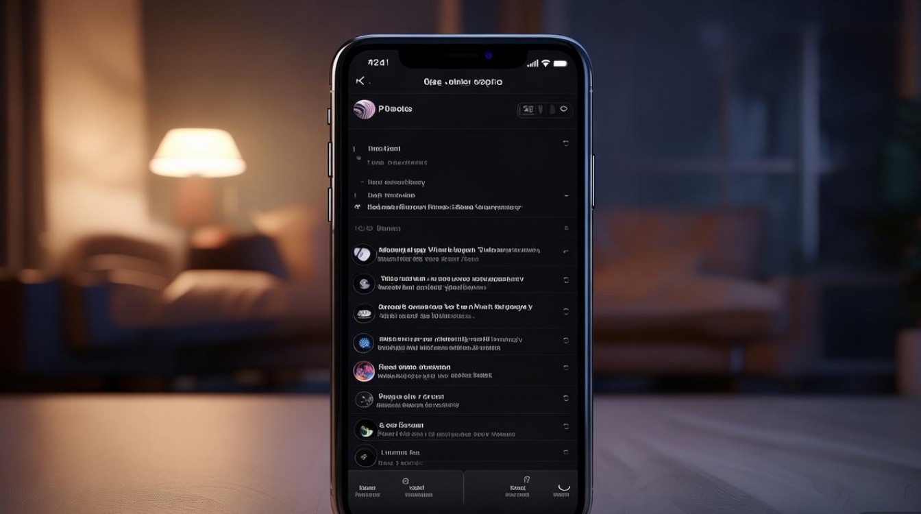 苹果手机夜景拍照怎么设置才能拍出清晰不噪片的照片?