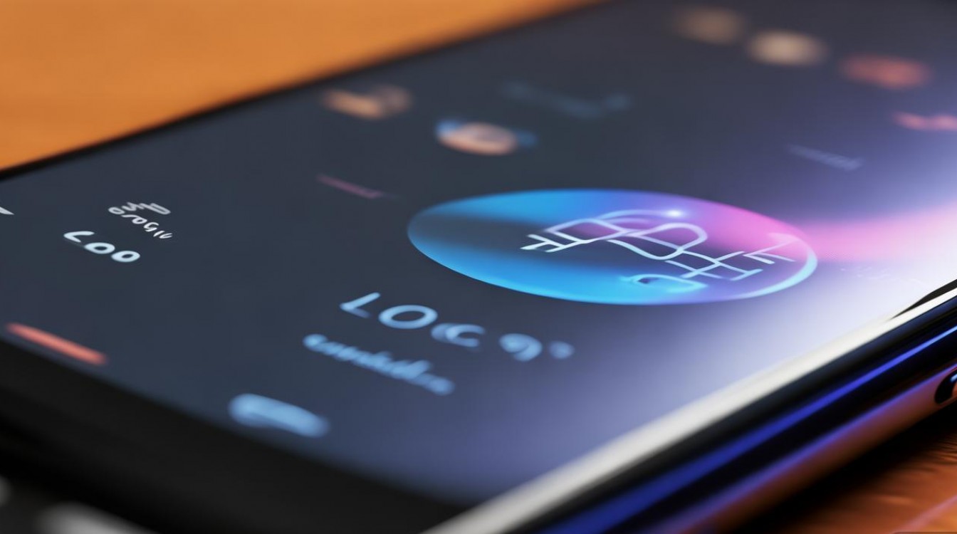 OPPO手机如何锁定后台程序不被清理?