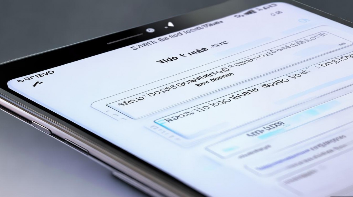 vivo静音模式怎么打开?找不到开关怎么办?