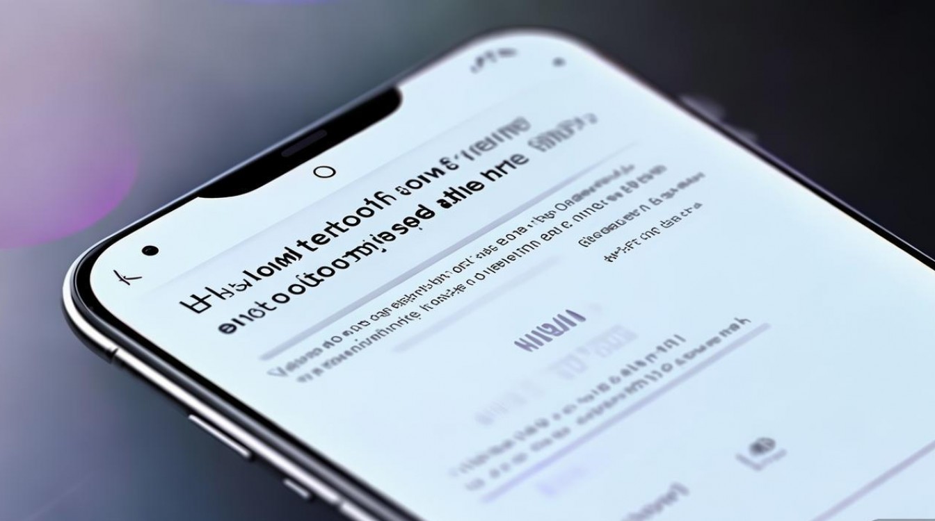 vivo静音模式怎么打开?找不到开关怎么办?