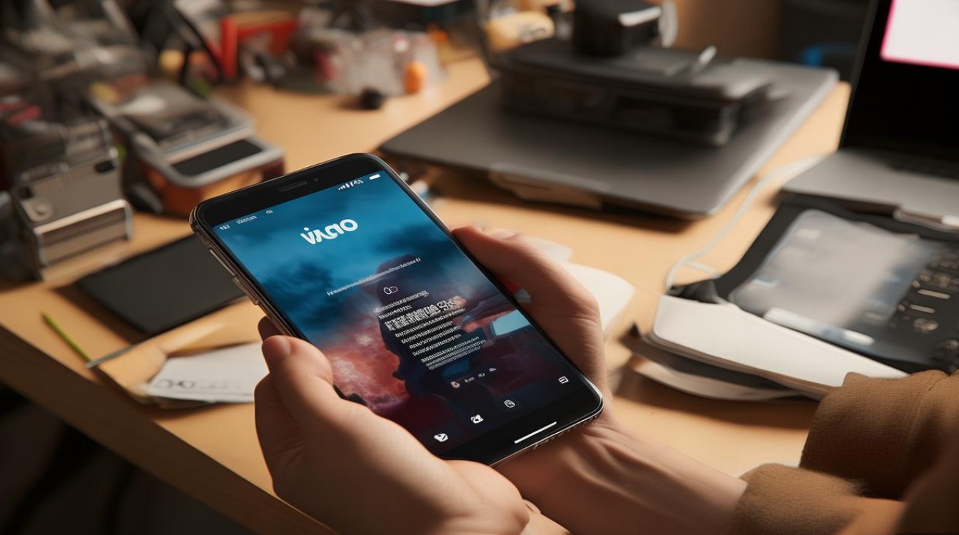 vivo解压失败怎么办?3招快速修复解压错误问题