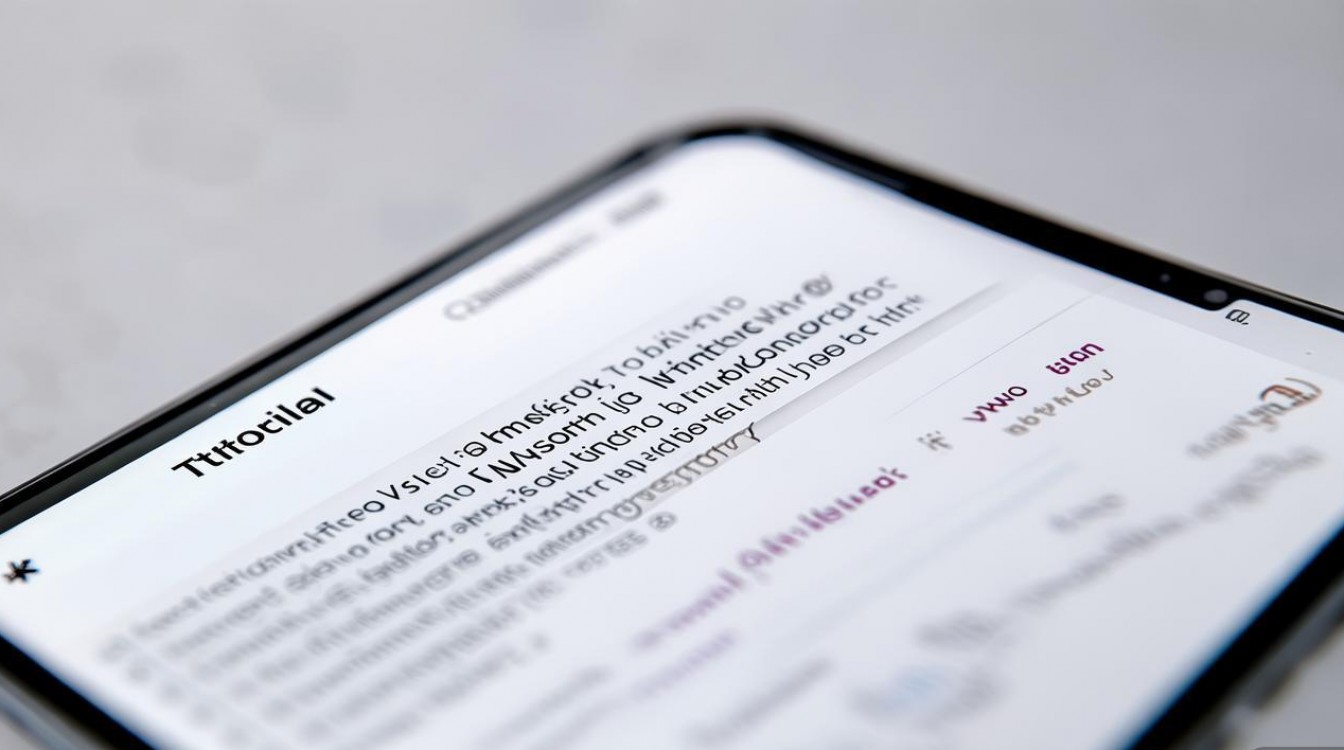 vivo键盘突然消失不见,怎么快速找回来?