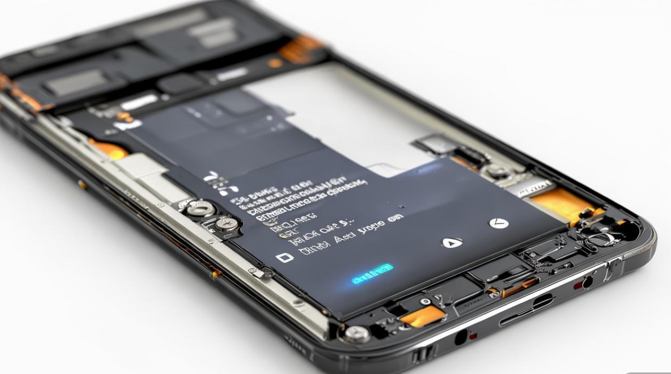 华为PRA-AL00X电池怎么拆?自己拆有风险吗?