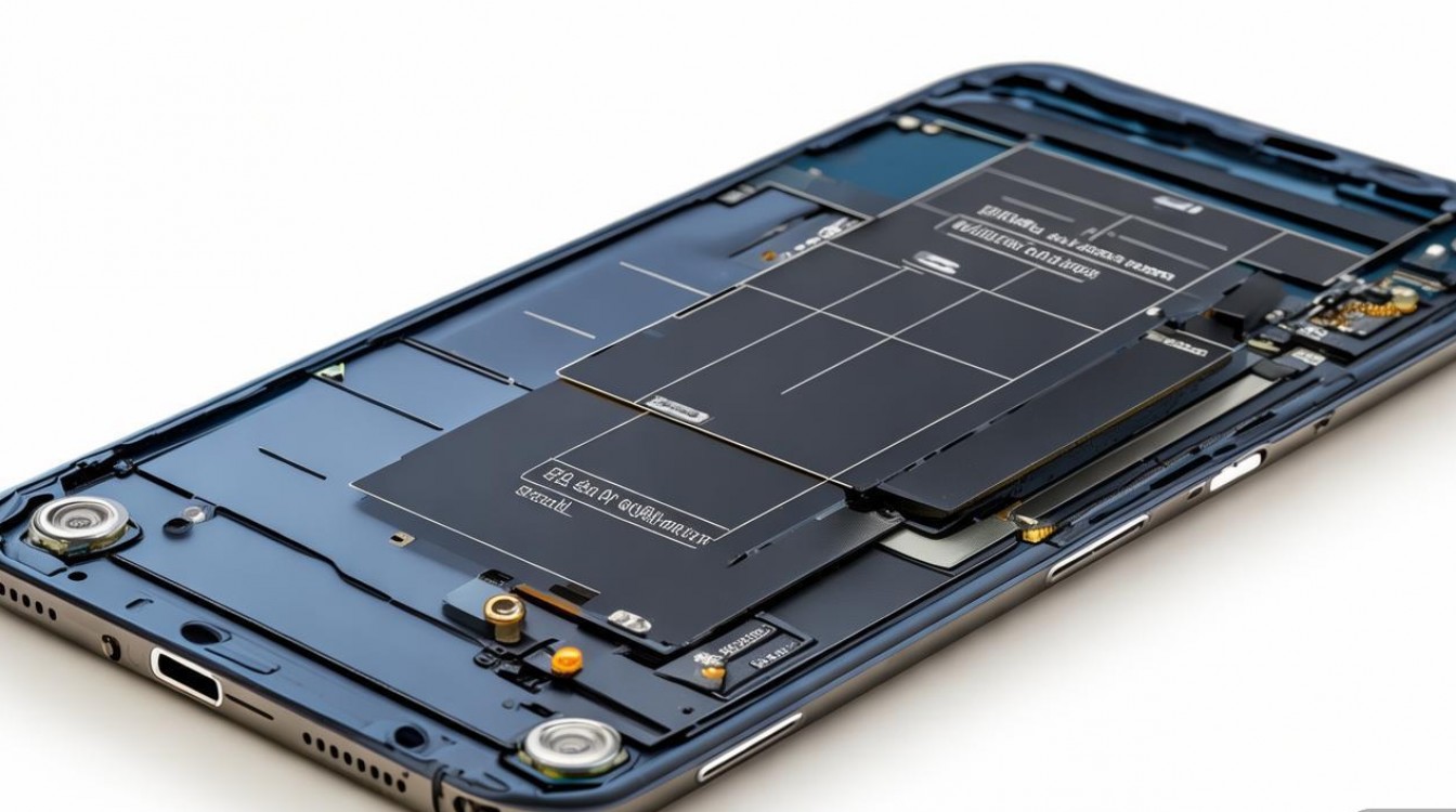 华为PRA-AL00X电池怎么拆?自己拆有风险吗?