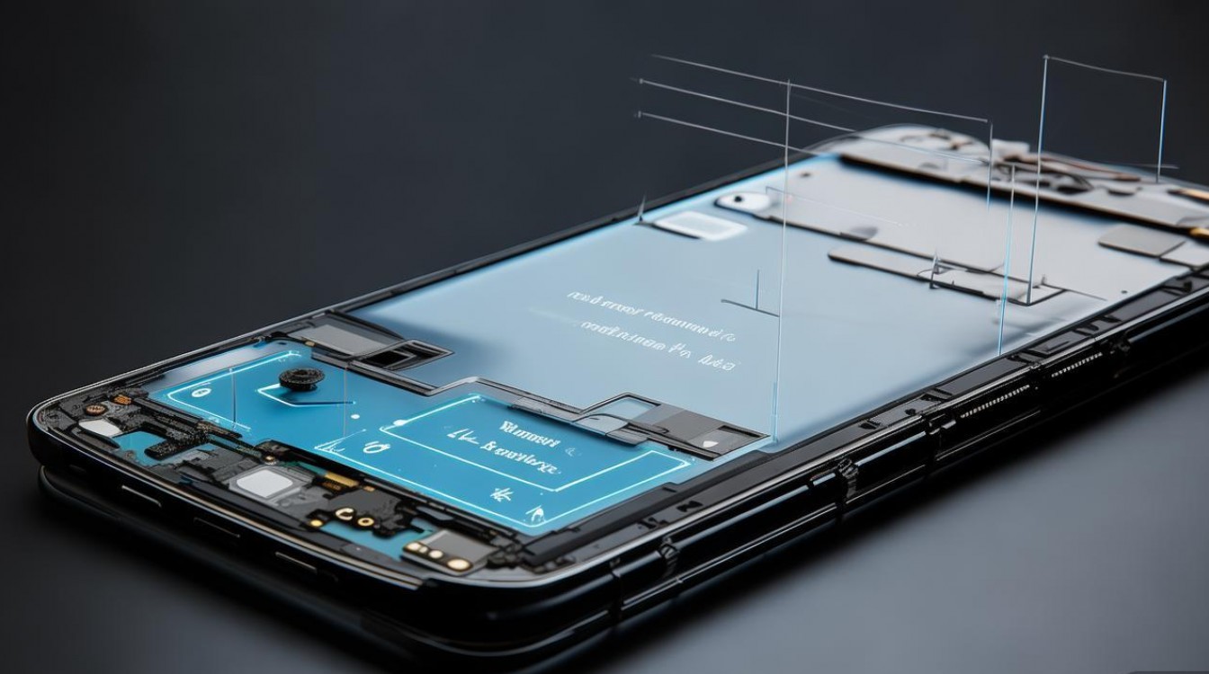 华为PRA-AL00X电池怎么拆?自己拆有风险吗?