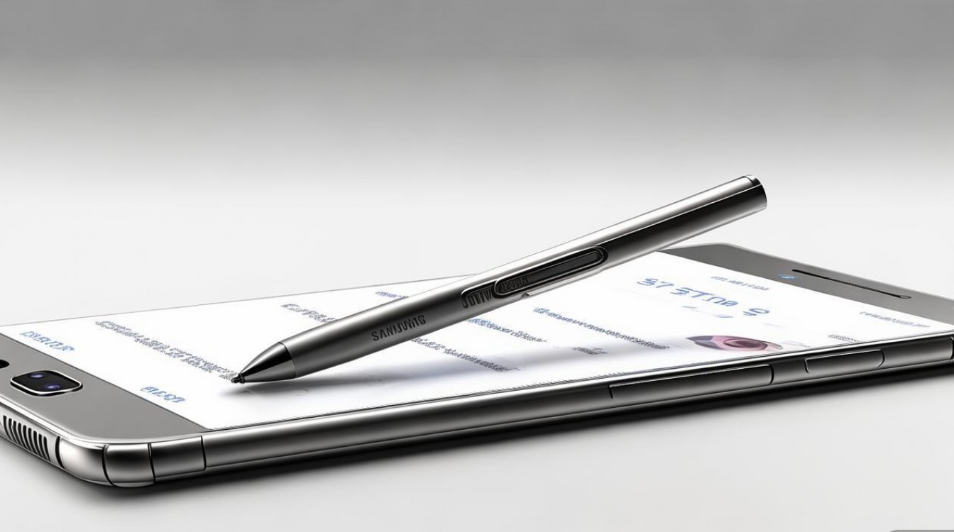 三星Note5手写笔在哪设置?功能键如何自定义?