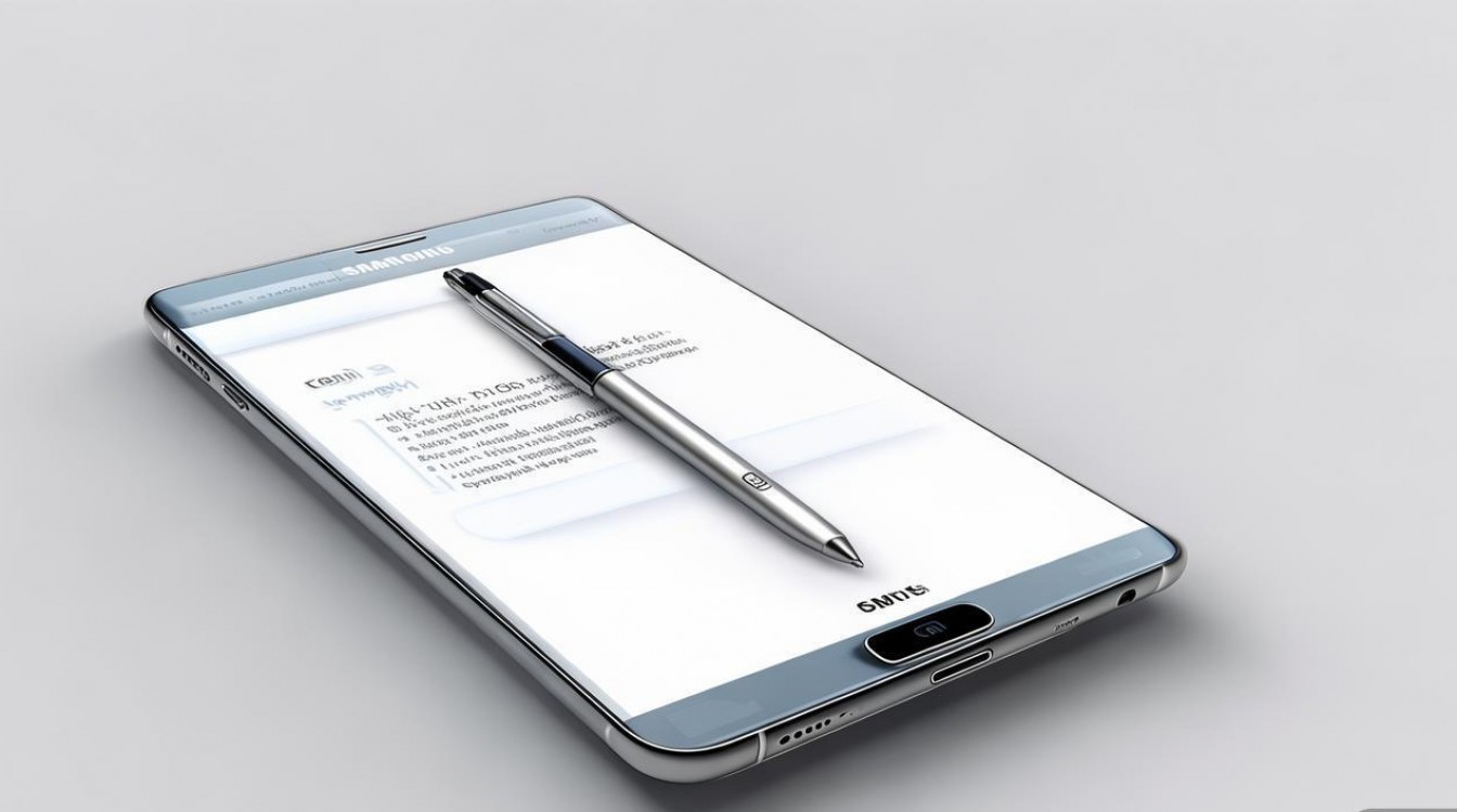 三星Note5手写笔在哪设置?功能键如何自定义?