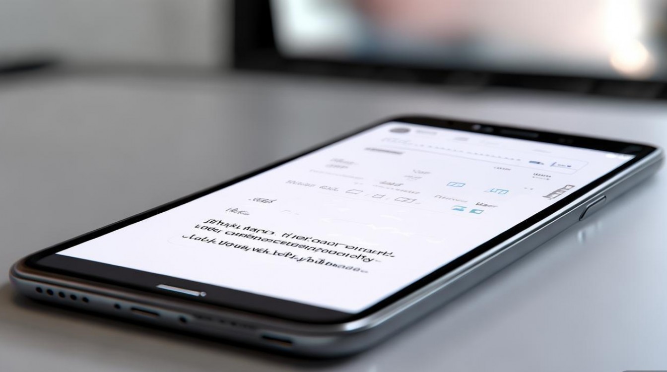 华为FIG-TL10返回键没了,怎么调出来?