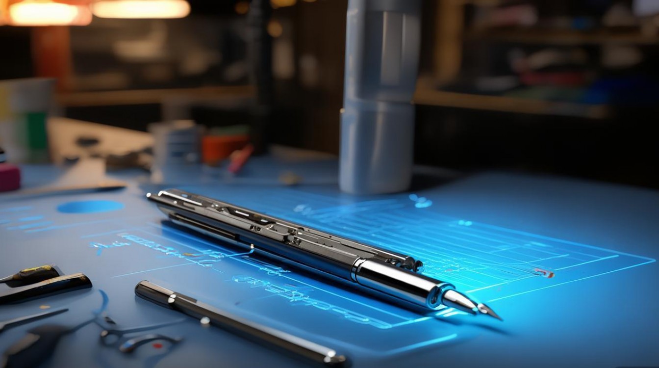 三星Note5笔反插进去了怎么修？