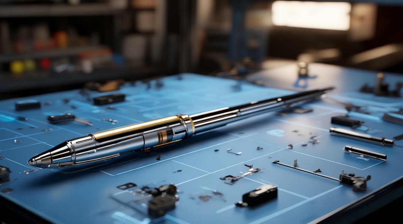 三星Note5笔反插进去了怎么修？