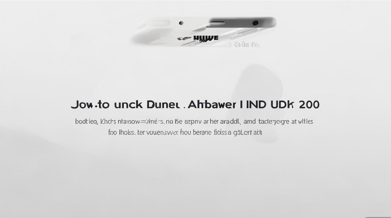 华为荣耀LND AL30忘记密码怎么解锁?