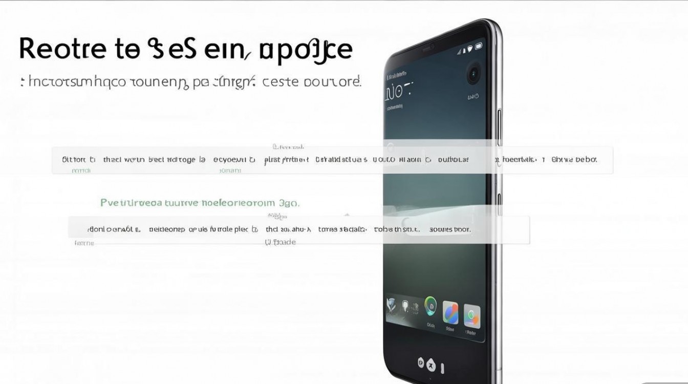 华为nova关机状态下如何恢复出厂设置？