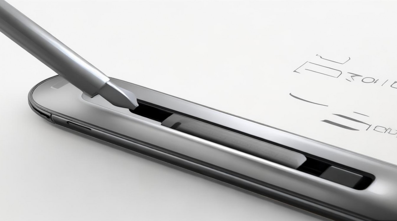 三星Note5 S Pen怎么插才正确?插不进去怎么办?